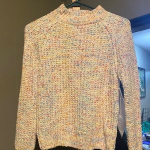 BRAND NEW!! Ultra Flirt Sweater